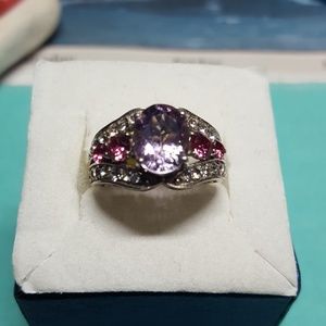 Rose De France Ring